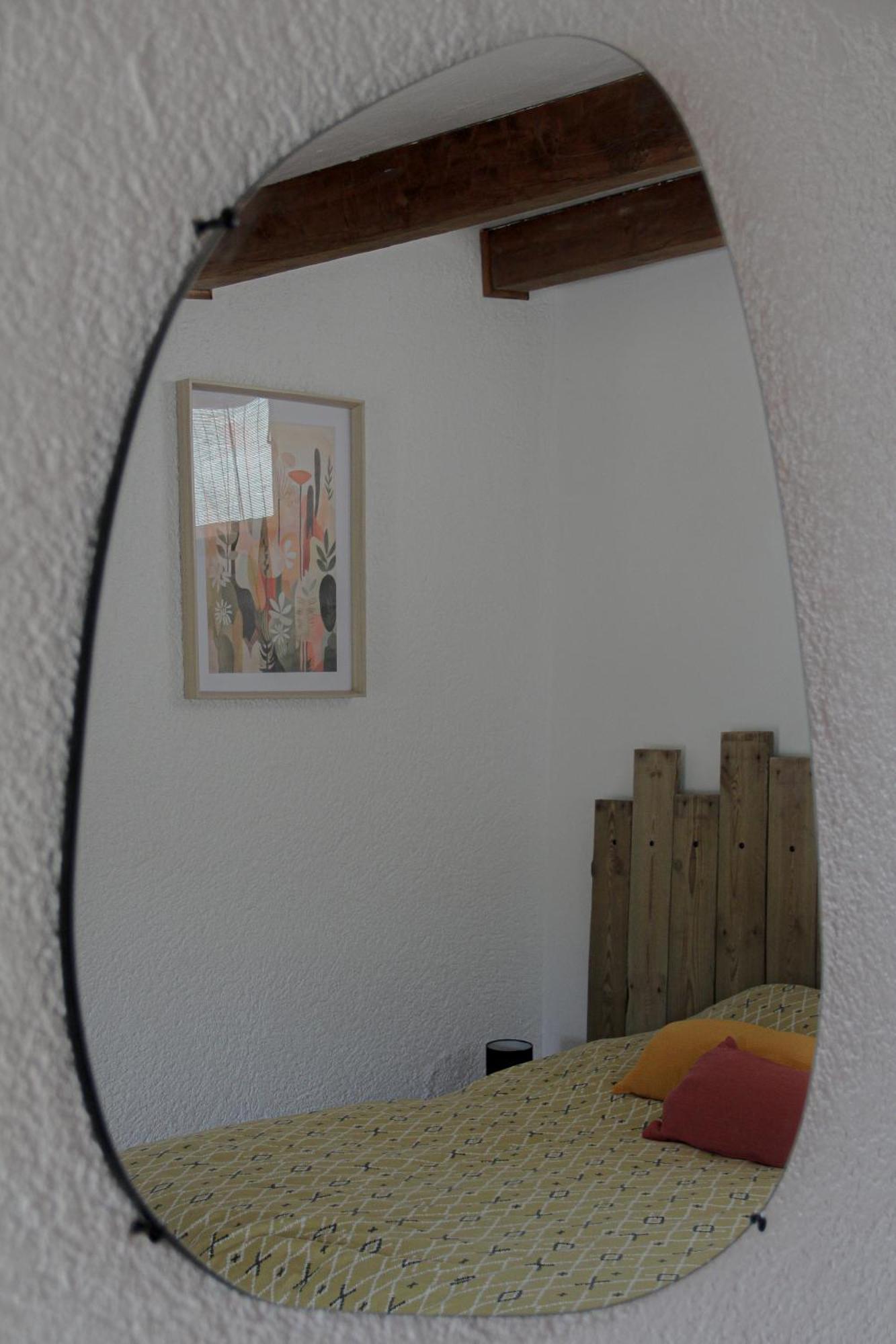 Ferienwohnung Les Ricoux Montfroc Exterior foto