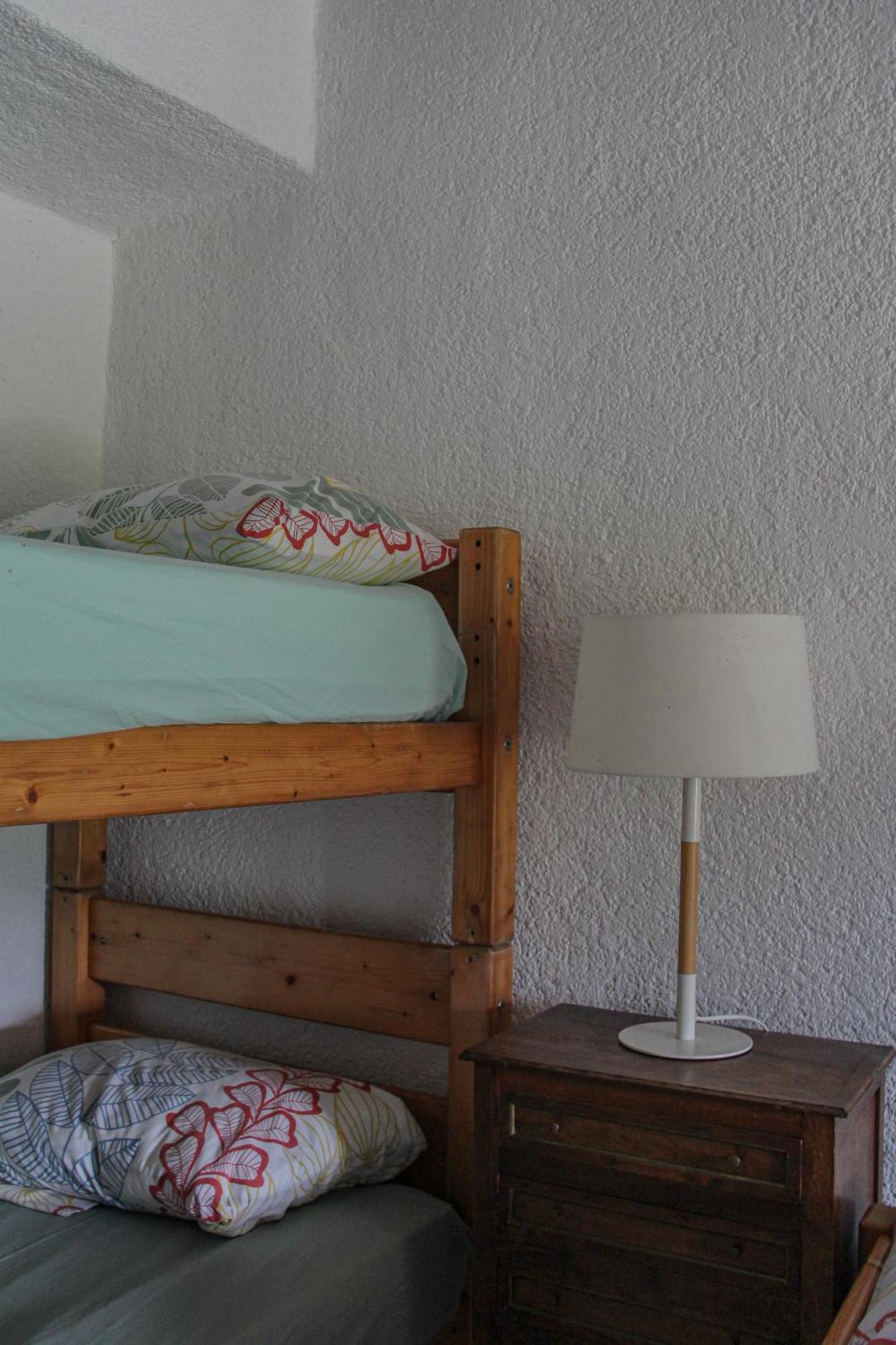 Ferienwohnung Les Ricoux Montfroc Exterior foto